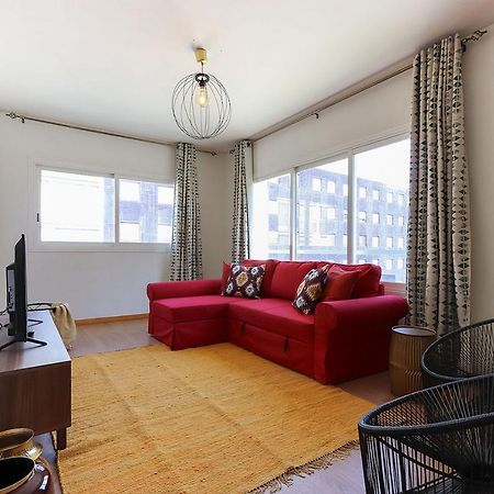 شقة Lisboa  في Expo Prestige By Homing المظهر الخارجي الصورة