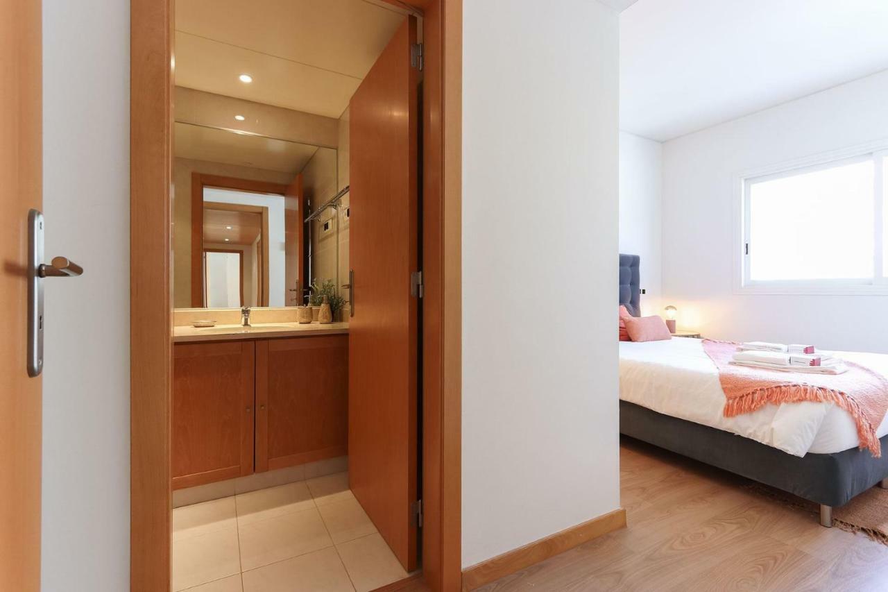 شقة Lisboa  في Expo Prestige By Homing المظهر الخارجي الصورة