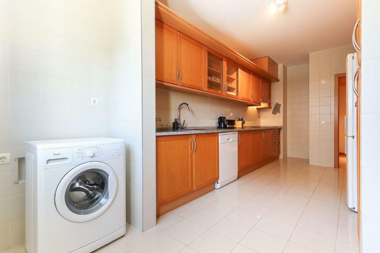 شقة Lisboa  في Expo Prestige By Homing المظهر الخارجي الصورة