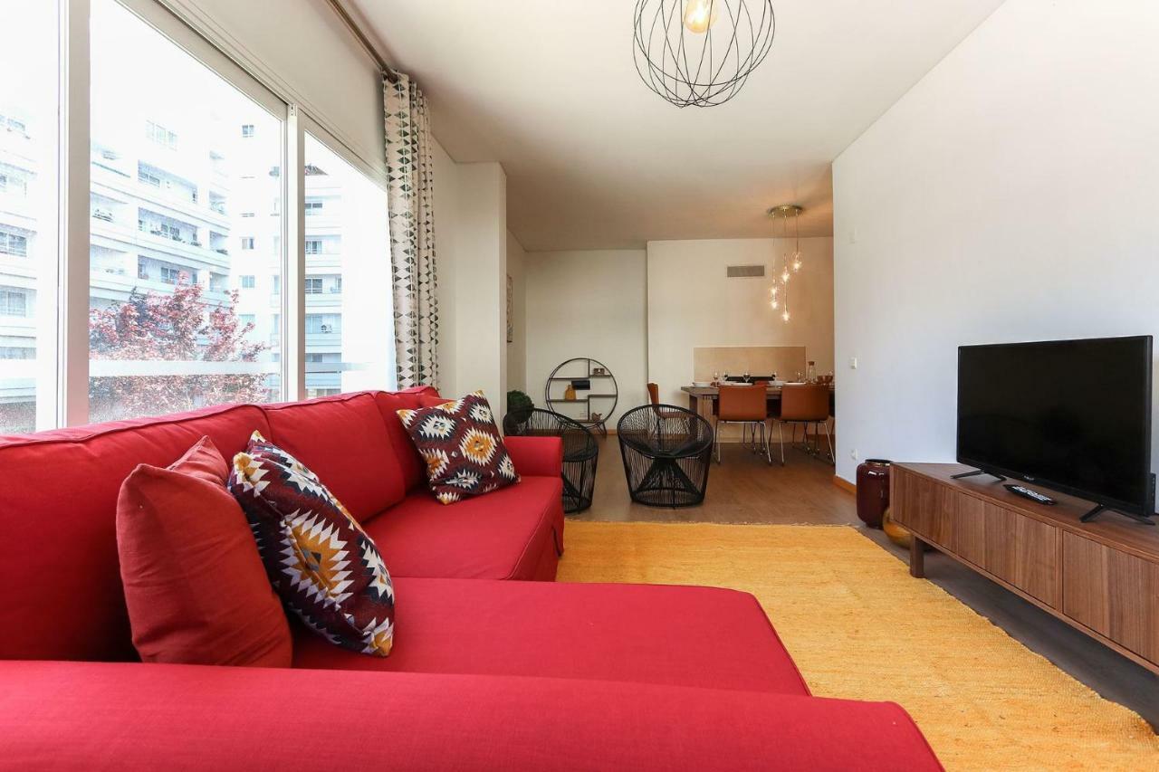 شقة Lisboa  في Expo Prestige By Homing المظهر الخارجي الصورة