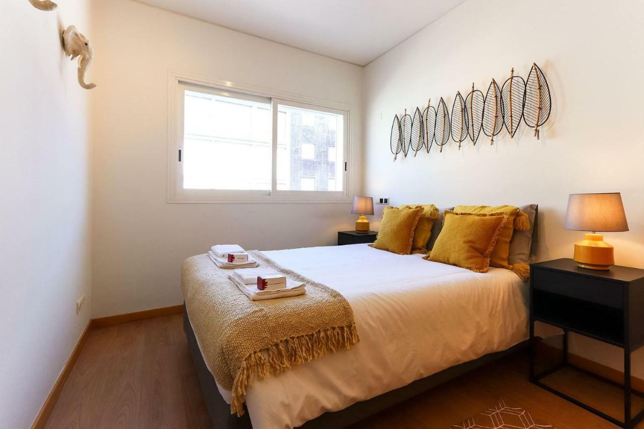 شقة Lisboa  في Expo Prestige By Homing المظهر الخارجي الصورة