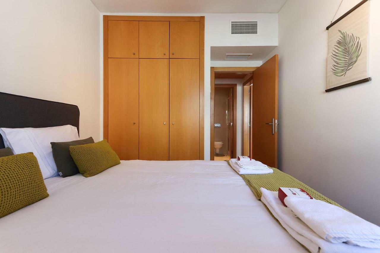 شقة Lisboa  في Expo Prestige By Homing المظهر الخارجي الصورة