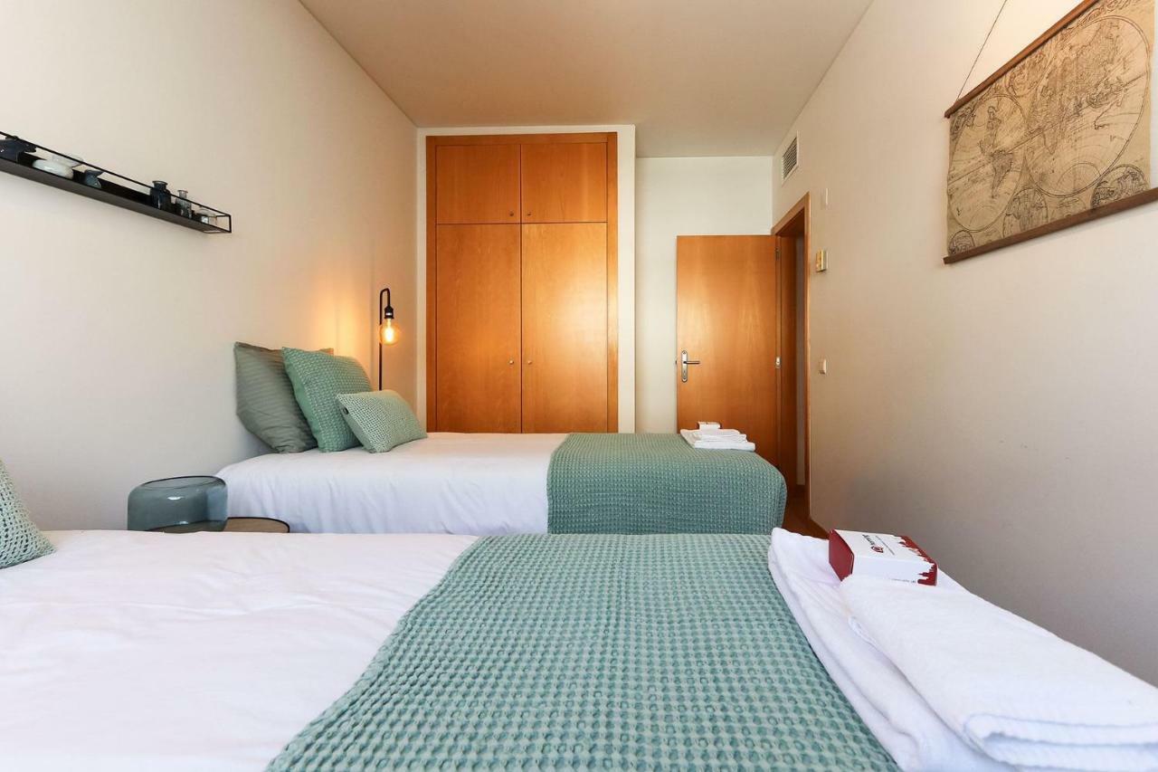 شقة Lisboa  في Expo Prestige By Homing المظهر الخارجي الصورة