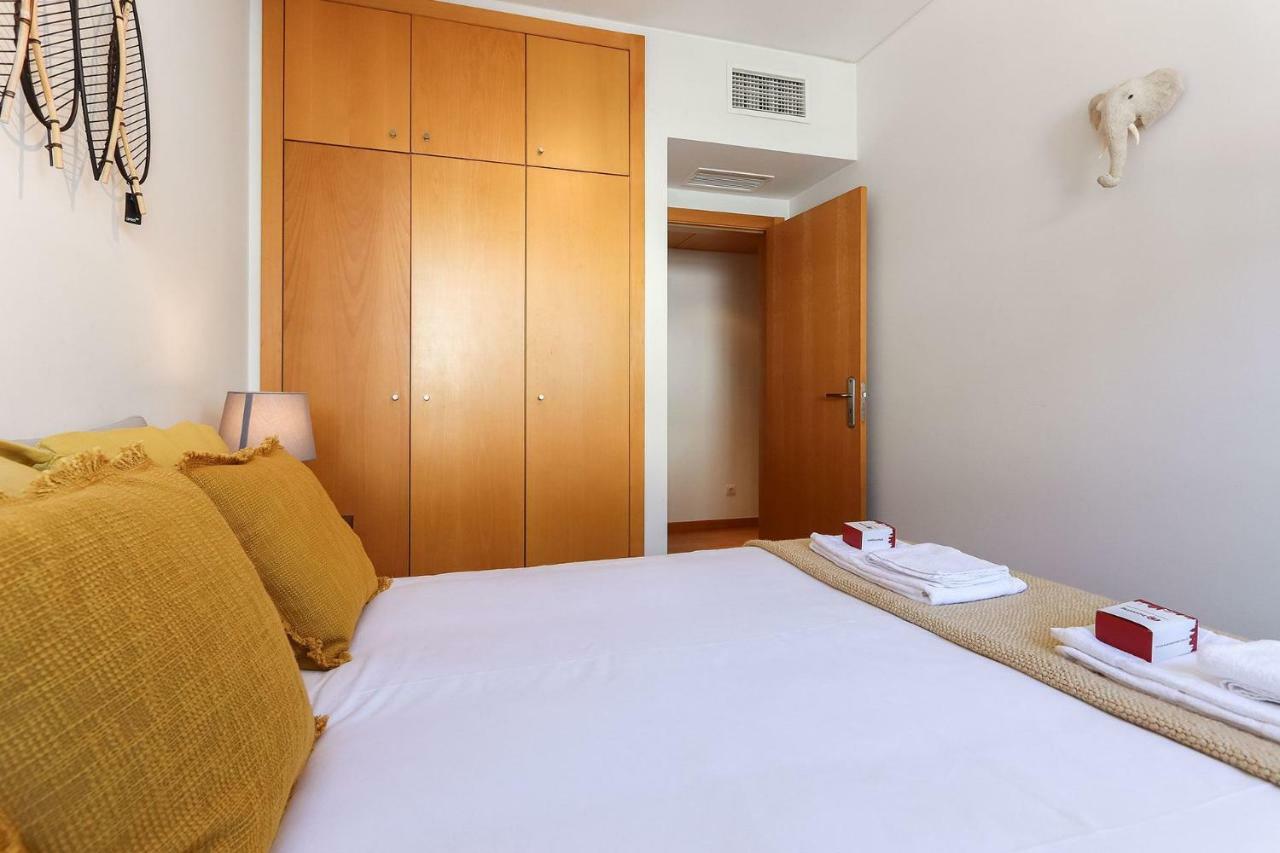 شقة Lisboa  في Expo Prestige By Homing المظهر الخارجي الصورة